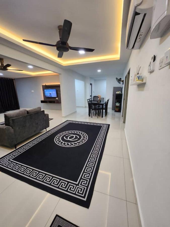 Sshomestay Skudai Exterior foto